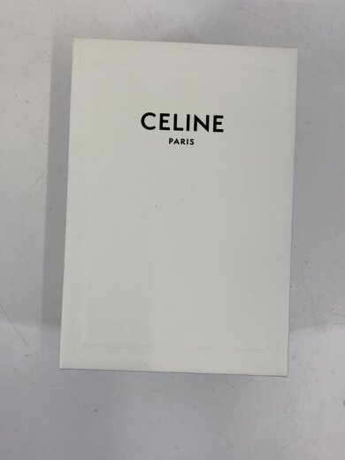 商品画像：3つ折り財布/レザー/BLK/無地/レディース 7
