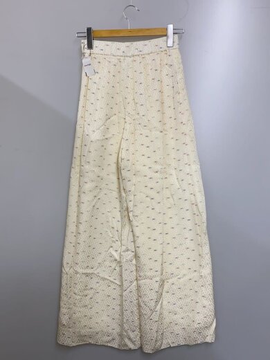 商品画像：ボトム/36/レーヨン/BRW/SC22-23007SM 2