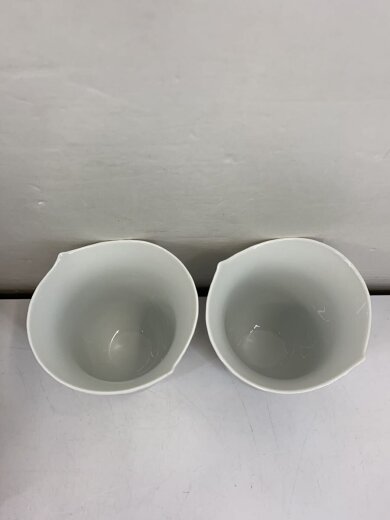 商品画像：グラス/2点セット/WHT 3