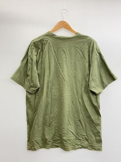商品画像：Tシャツ/--/コットン/グリーン// 2