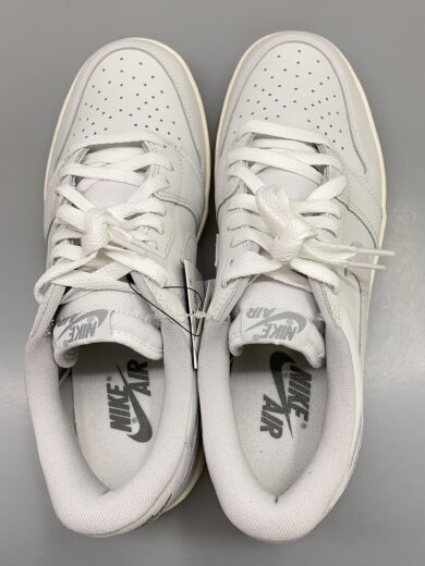 商品画像：AIR JORDAN 1 LOW 85_エアジョーダン1 ロー 85/29cm/ホワイト// 3