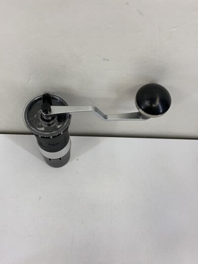 商品画像：調理器具その他/サイズ:22cm/BLK 2
