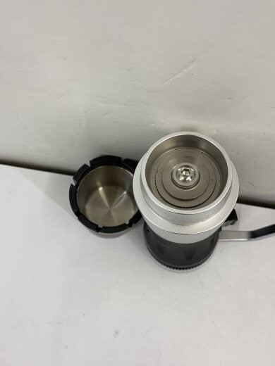 商品画像：調理器具その他/サイズ:22cm/BLK 3