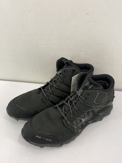 商品画像：ハイカットスニーカー/27.5cm/BLK/ROCLITE 286 GTX 2