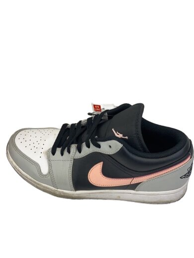 商品画像：AIR JORDAN 1 LOW_エア ジョーダン 1 ロー/27cm/GRY// 1