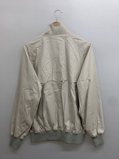 商品画像：BEAMS PLUS別注/G-9/ハリントンジャケット/40/コットン/グレー/無地/BRCPS0598// 2