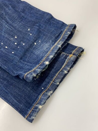 商品画像：ボトム/46/コットン/NVY/S71LB0461// 7