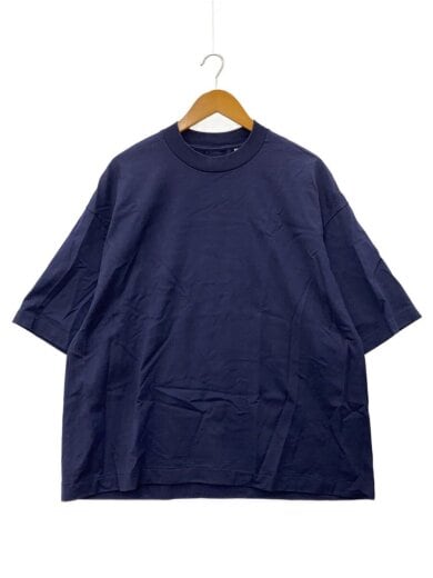 商品画像：Tシャツ/36/コットン/NVY/KSBSCS02 1