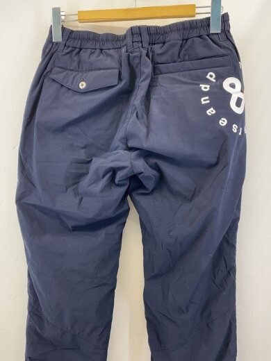 商品画像：AMF5054G2 スポーツウェアー/M/ネイビー/AMF5054G2 2