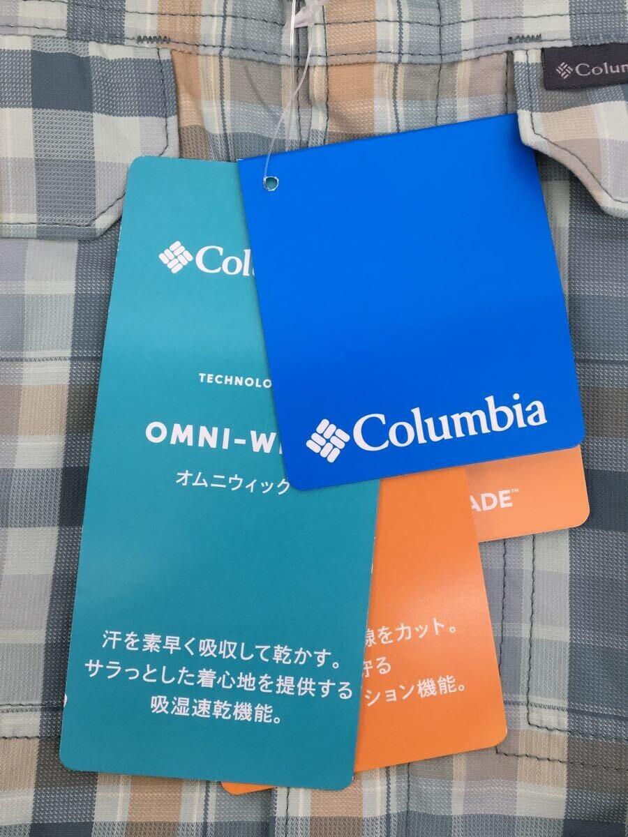 Camicia Columbia Silver Ridge 2.0 Uomo - Maniche Lunghe, Protezione UV UPF 50, Tessuto Tecnico Per Escursionismo