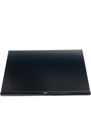 商品画像：液晶モニタ・液晶ディスプレイ KG251Qbmiix [24.5インチ ブラック]/24インチ/ワイド// 1