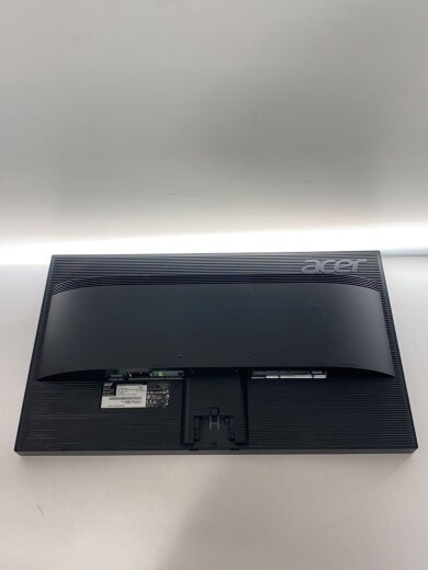 商品画像：液晶モニタ・液晶ディスプレイ KG251Qbmiix [24.5インチ ブラック]/24インチ/ワイド// 2