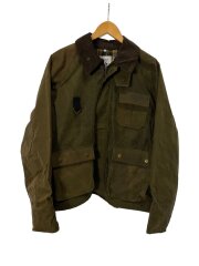 レザージャケット・ブルゾン/2/--