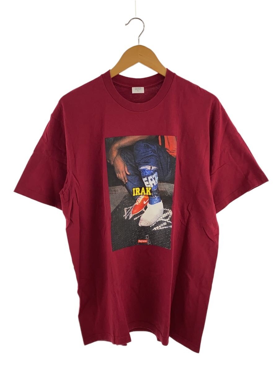 Supreme / Tシャツ/L/コットン/BRD