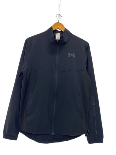 商品画像：スポーツウェアー/L/BLK 1