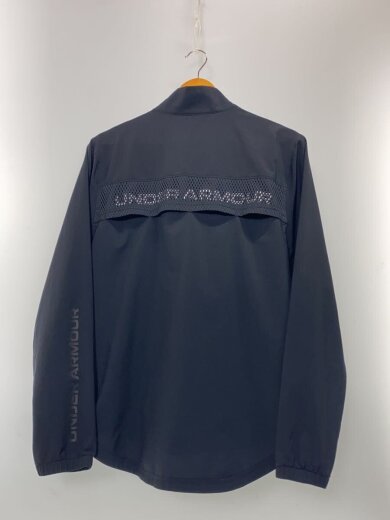 商品画像：スポーツウェアー/L/BLK 2