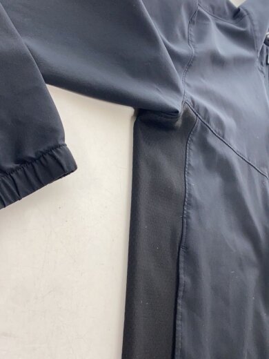 商品画像：スポーツウェアー/L/BLK 7