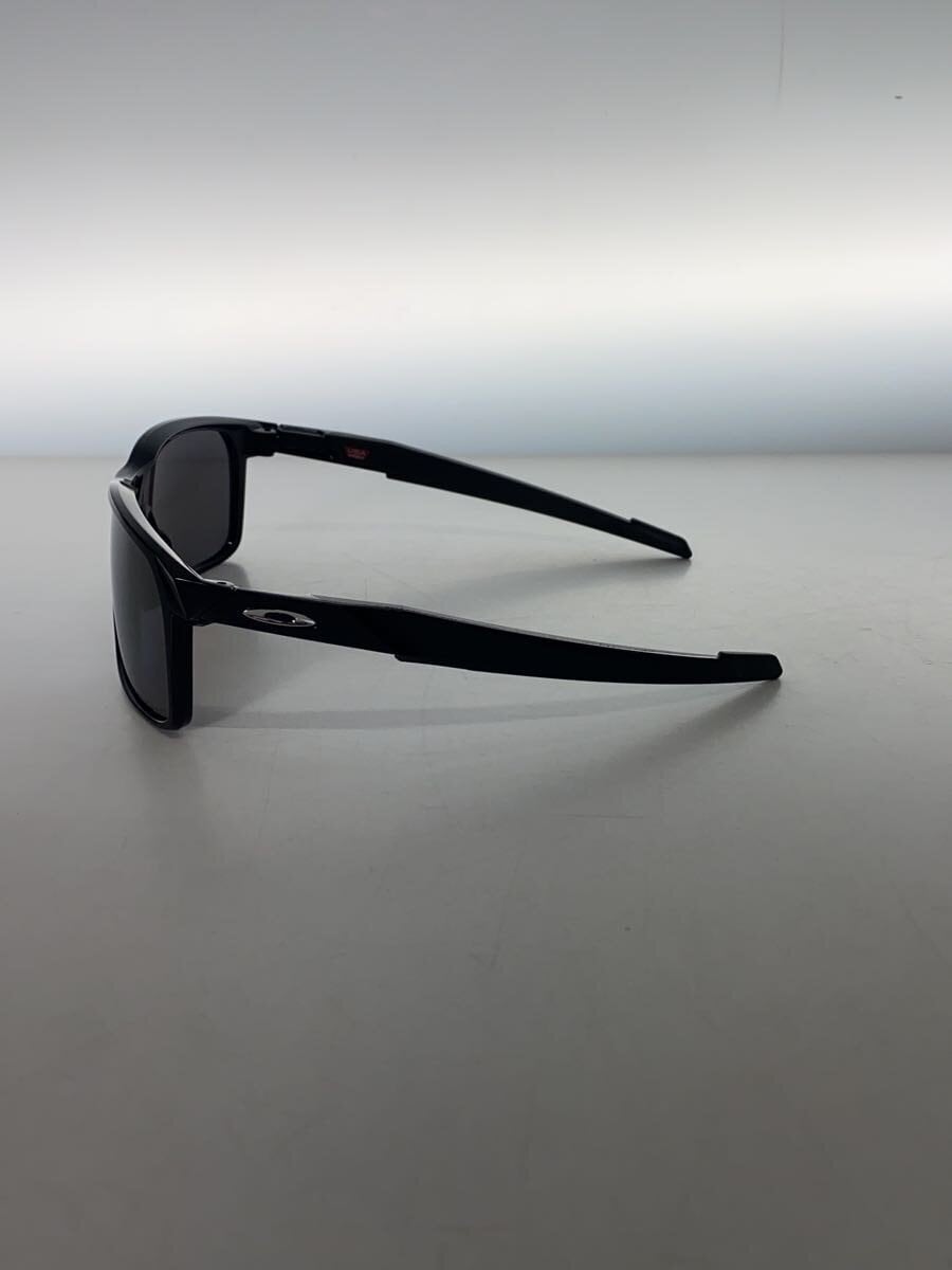 OAKLEY / サングラス/--/プラスチック/BLK/BLK/メンズ/9460-0659