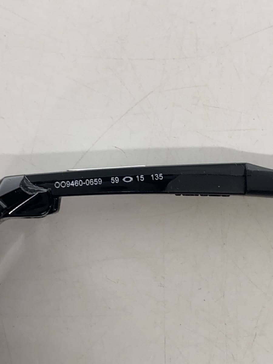 OAKLEY / サングラス/--/プラスチック/BLK/BLK/メンズ/9460-0659
