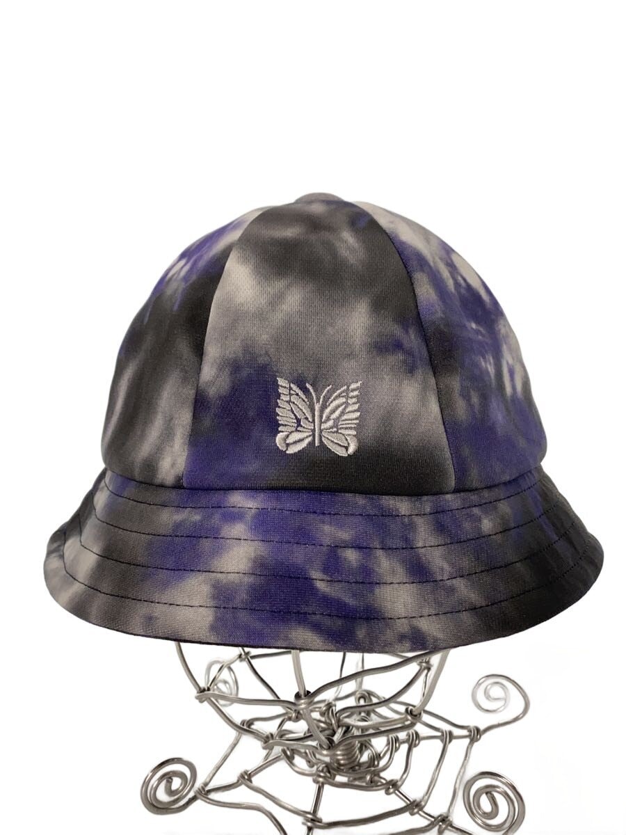 Needles / バケットハット/M/ポリエステル/メンズ/MR574