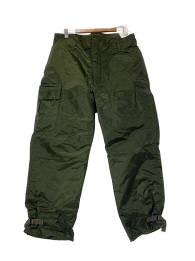 商品画像：ボトム/L/ナイロン/KHK/8415-00-575-1240 1