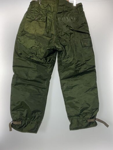 商品画像：ボトム/L/ナイロン/KHK/8415-00-575-1240 2