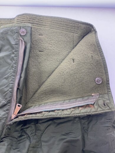 商品画像：ボトム/L/ナイロン/KHK/8415-00-575-1240 3