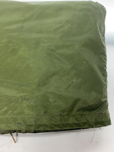 商品画像：80s～/COLD WEATHER JACKET/SCOVILLジップ/KHK/8415-00-349-931 9