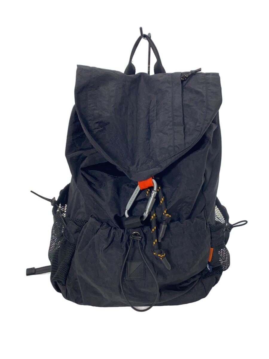 POPEYE / ×SYMA/リュック/--/BLK