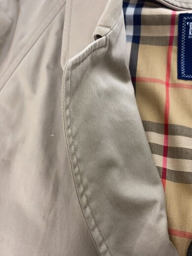 商品画像：ステンカラーコート/--/コットン/BEG/WRO-55-945-42 5