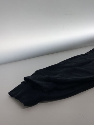 商品画像：スウェット/L/コットン/BLK/無地/101224012005 5