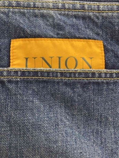 商品画像：ボトム/2/デニム/IDG/FA22-001/ダメージ加工/セルビッジ 4