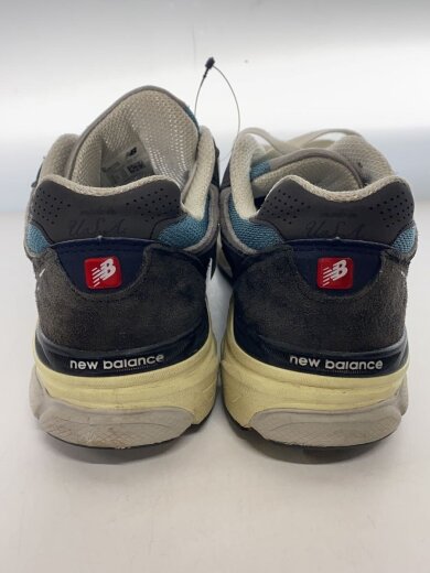 商品画像：M990/ネイビー/27cm/NVY 6