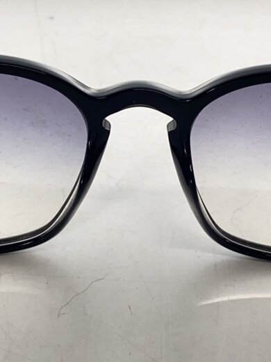 商品画像：サングラス/ウェリントン/プラスチック/BLK/メンズ/RB4258-F 6