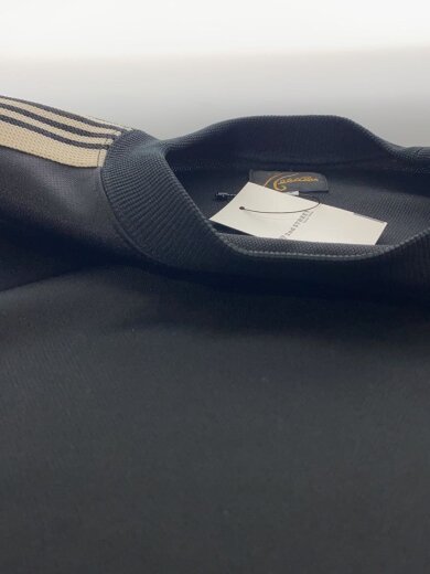 商品画像：ベスト/M/ポリエステル/BLK/MR522 6