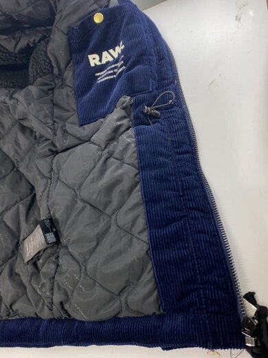 商品画像：ジャケット/XXS/コーデュロイ/NVY/D11290-A736-6067 9