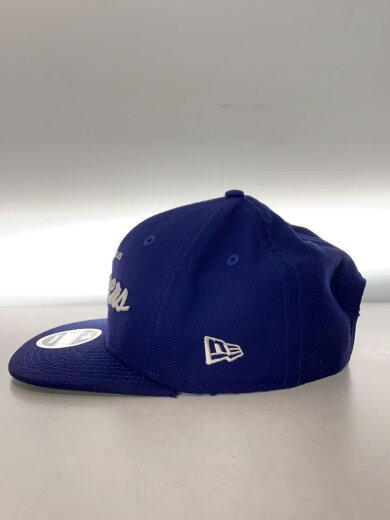 商品画像：Dodgers/キャップ/--/ウール/NVY/メンズ 2