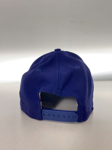 商品画像：Dodgers/キャップ/--/ウール/NVY/メンズ 3