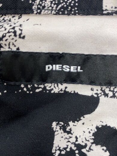 商品画像：ジャケット/S/--/BLK/総柄 3