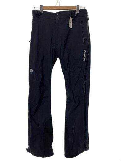 商品画像：ボトム/M/ナイロン/BLK/1102465 1