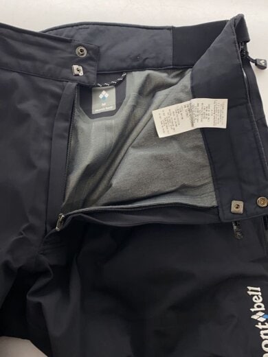 商品画像：ボトム/M/ナイロン/BLK/1102465 3