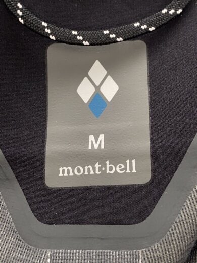 商品画像：ボトム/M/ナイロン/BLK/1102465 4