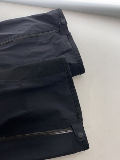 商品画像：ボトム/M/ナイロン/BLK/1102465 6