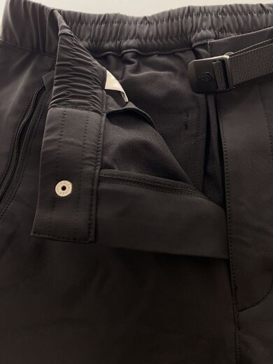 画像：THE NORTH FACEVERB PANT_バーブパンツ/M/ナイロン/BLK6