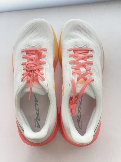 商品画像：ローカットスニーカー/UK9/WHT/al0a85nw161 3