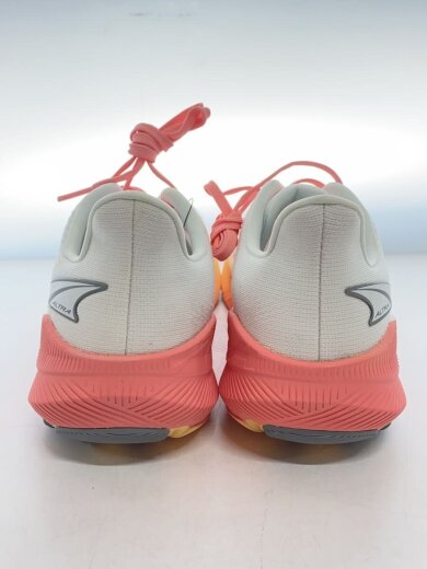 商品画像：ローカットスニーカー/UK9/WHT/al0a85nw161 6