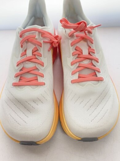 商品画像：ローカットスニーカー/UK9/WHT/al0a85nw161 7