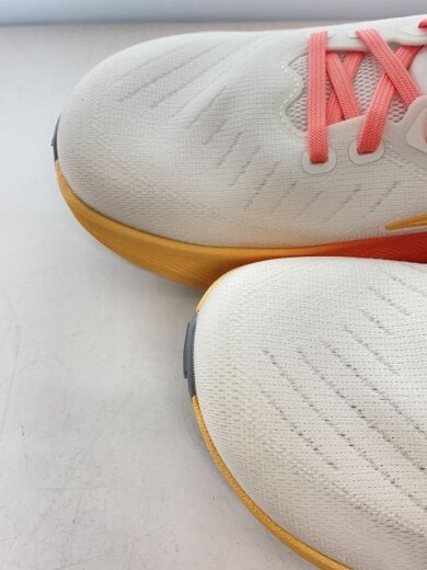 商品画像：ローカットスニーカー/UK9/WHT/al0a85nw161 9