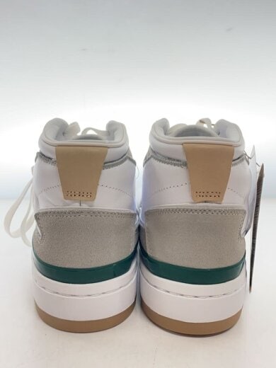 商品画像：FORUM LUXE MID_フォーラム リュクス ミッド/26cm/WHT 6