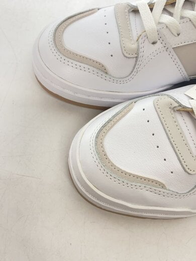 商品画像：FORUM LUXE MID_フォーラム リュクス ミッド/26cm/WHT 9